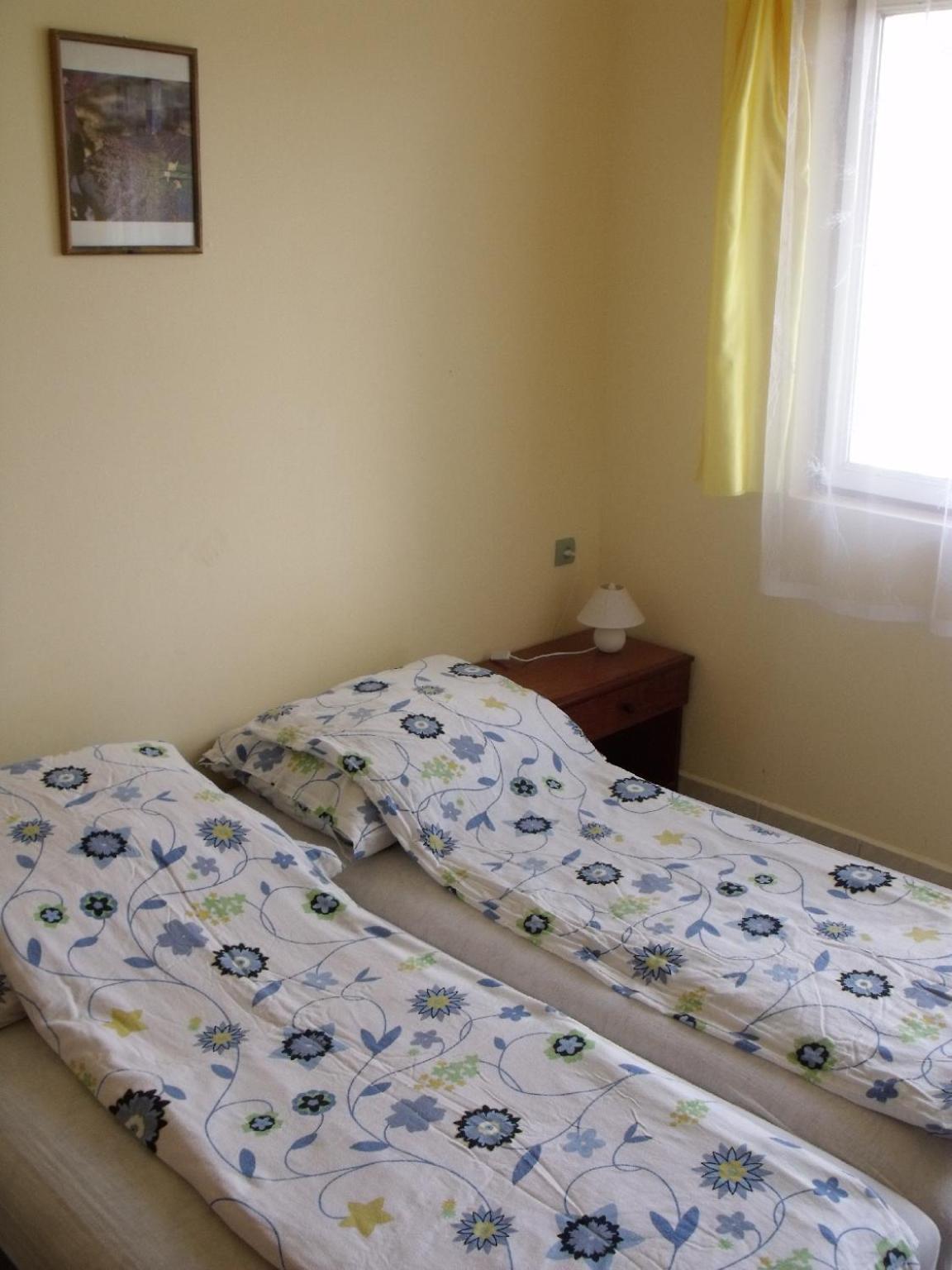 Apartmán Apartmanhaz Balatonfenyves Exteriér fotografie